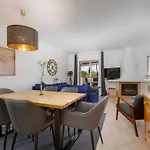 Club Albufeira - 2 Bedroom Apartment, Air Conditioning And Swimming Pools