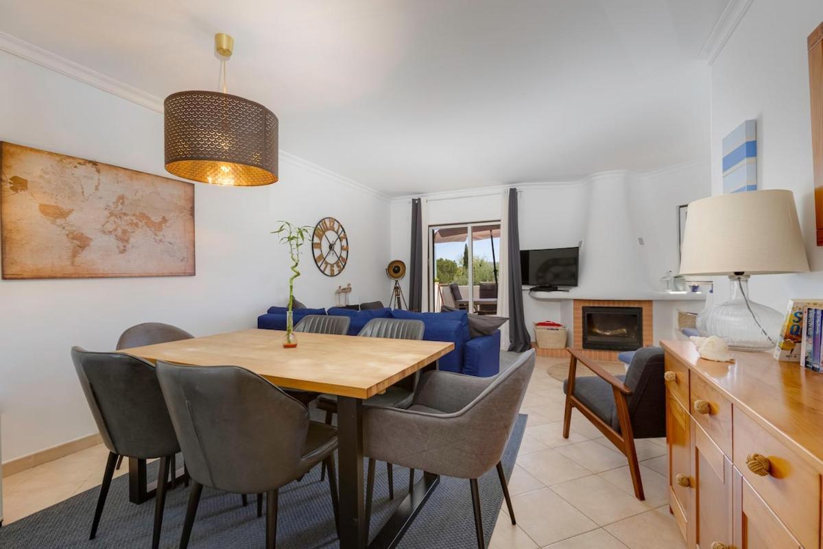 Club - 2 Bedroom Apartment, Air Conditioning And Swimming Pools Apartamento Albufeira