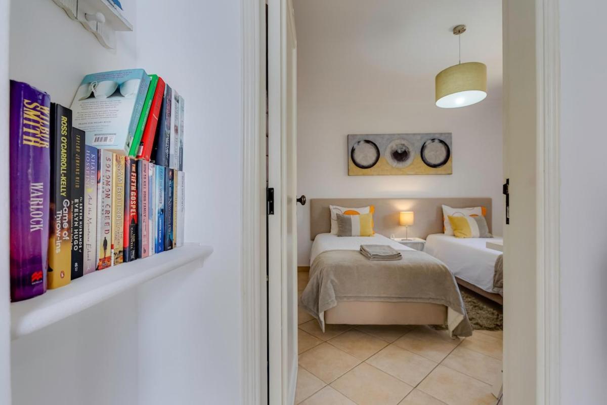 Club - 2 Bedroom Apartment, Air Conditioning And Swimming Pools * Albufeira