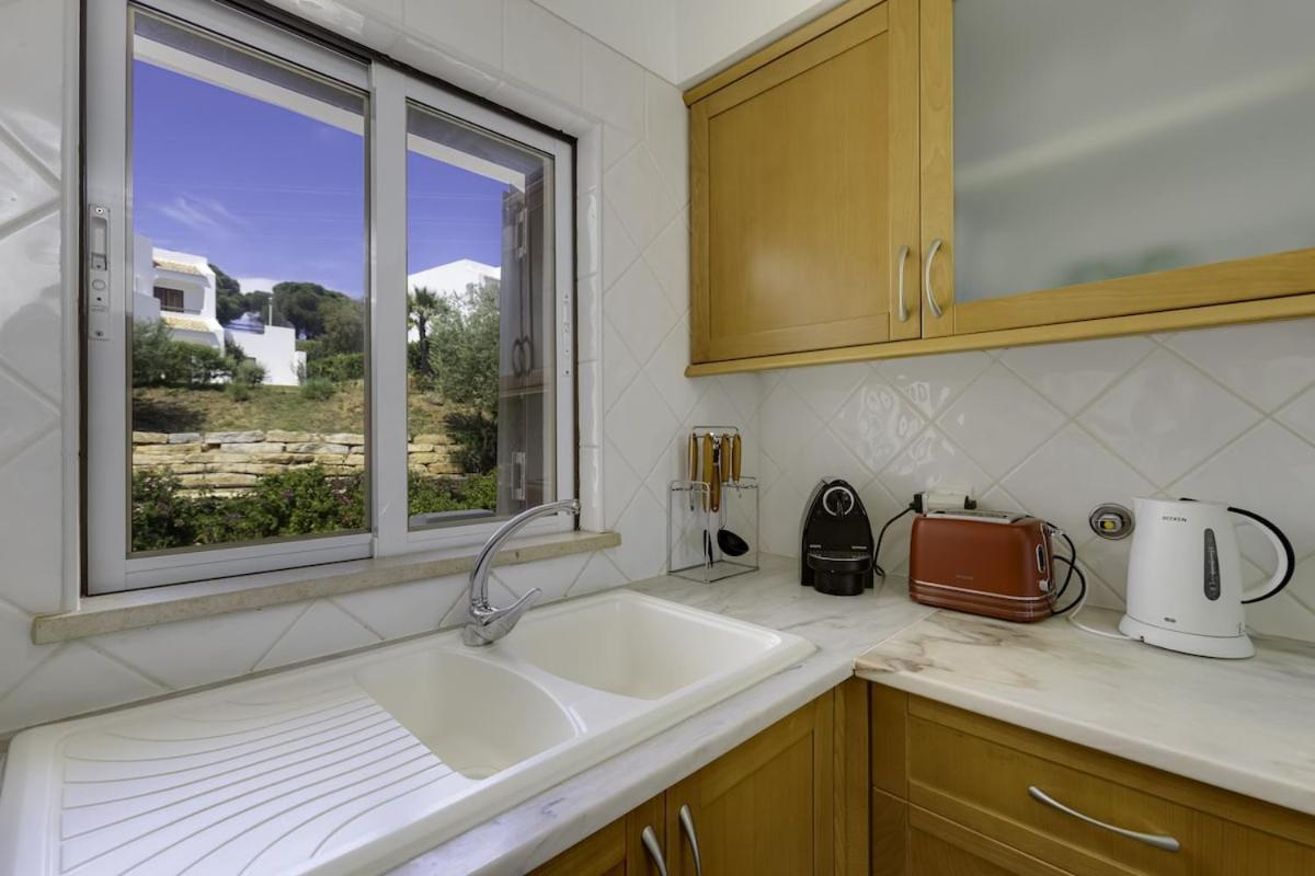 Apartamento Club - 2 Bedroom Apartment, Air Conditioning And Swimming Pools