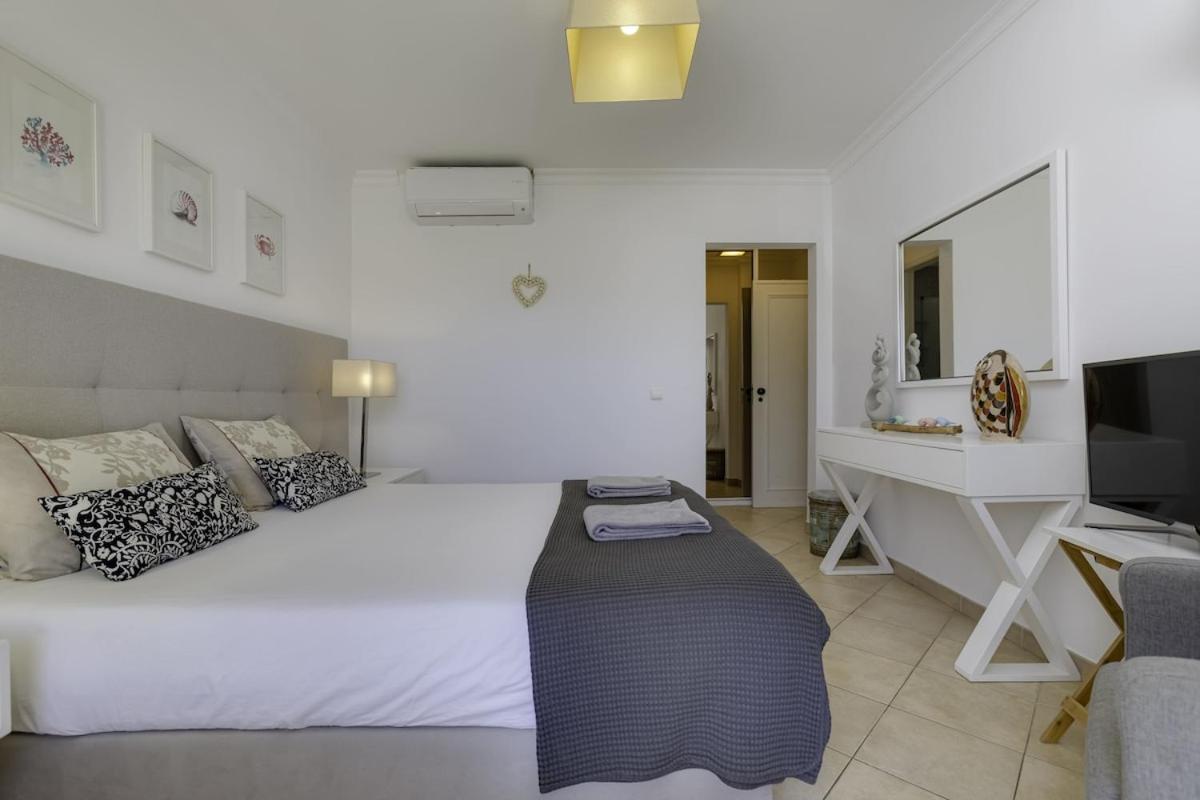 Apartamento Club - 2 Bedroom Apartment, Air Conditioning And Swimming Pools *