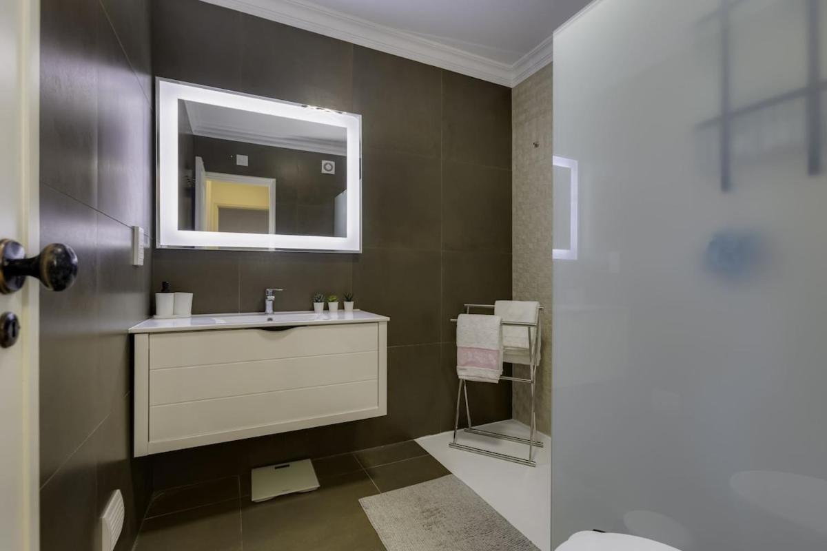 Club - 2 Bedroom Apartment, Air Conditioning And Swimming Pools Apartamento Albufeira