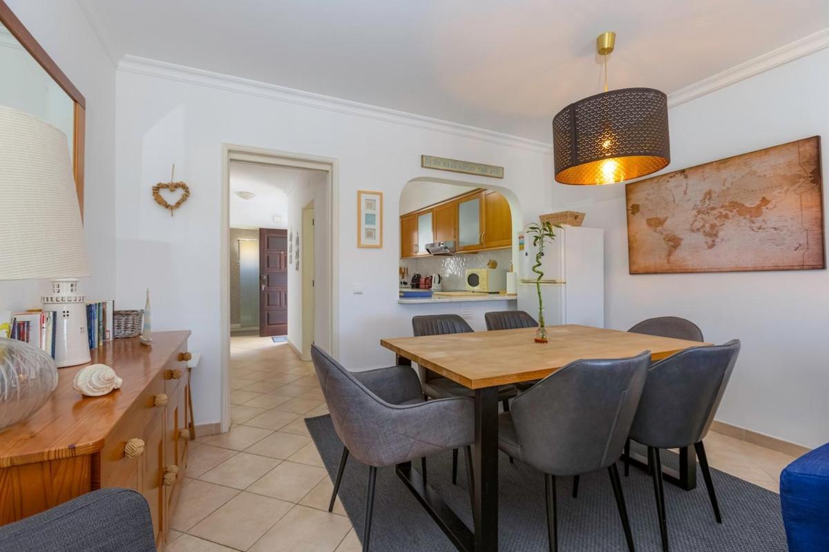 Club - 2 Bedroom Apartment, Air Conditioning And Swimming Pools * Albufeira