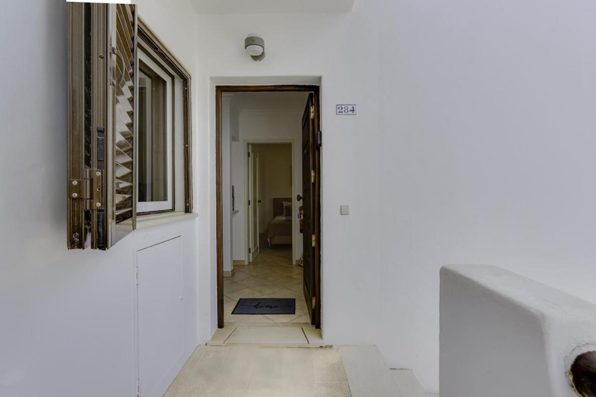 Apartamento Club - 2 Bedroom Apartment, Air Conditioning And Swimming Pools *