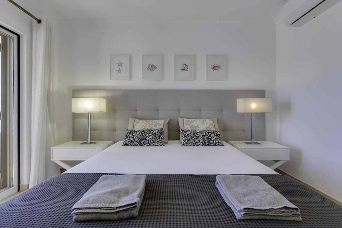 Apartamento Club - 2 Bedroom Apartment, Air Conditioning And Swimming Pools Albufeira