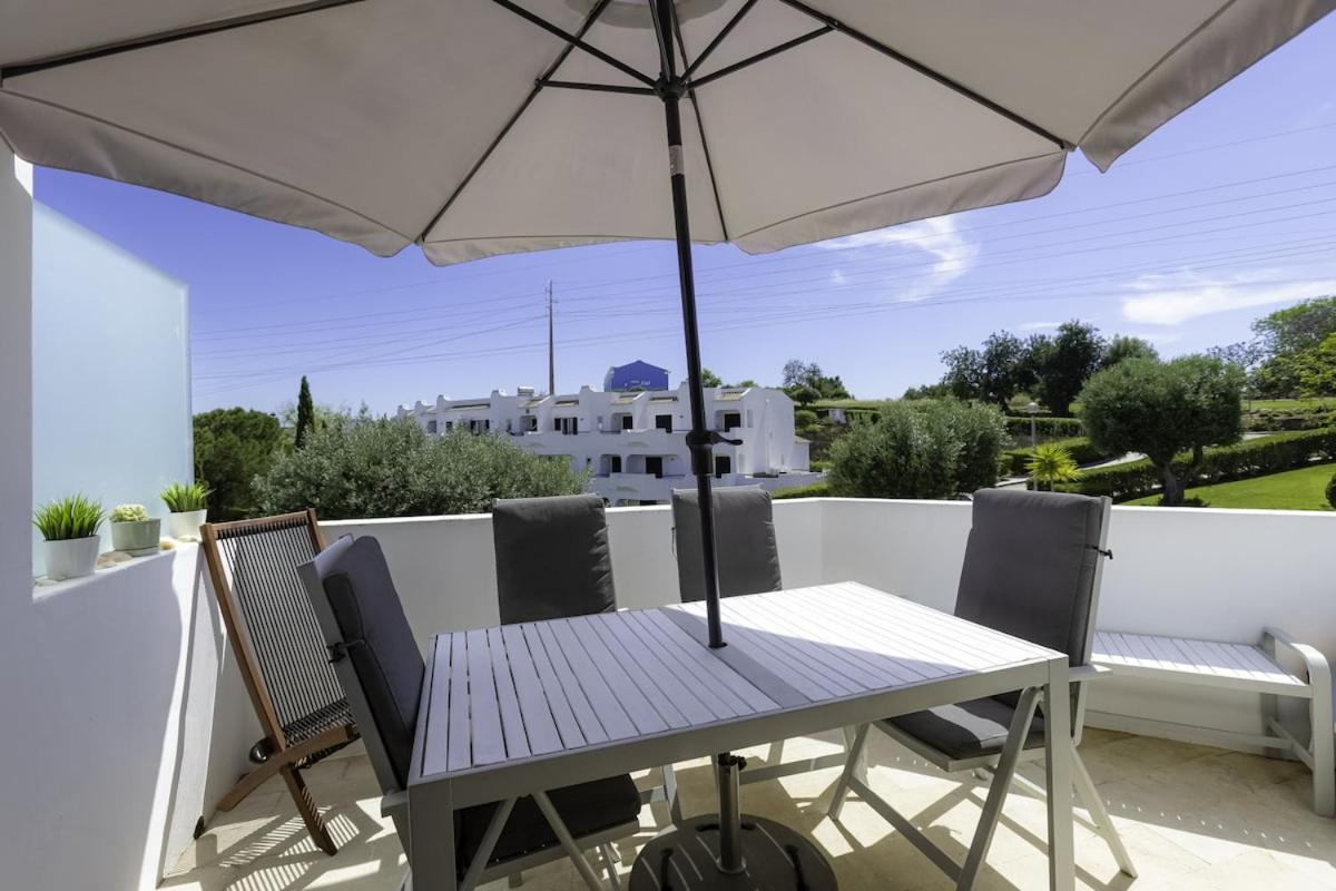 Club - 2 Bedroom Apartment, Air Conditioning And Swimming Pools * Albufeira