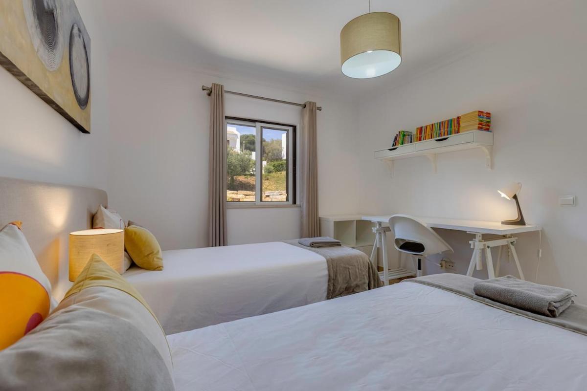 Club - 2 Bedroom Apartment, Air Conditioning And Swimming Pools Apartamento *