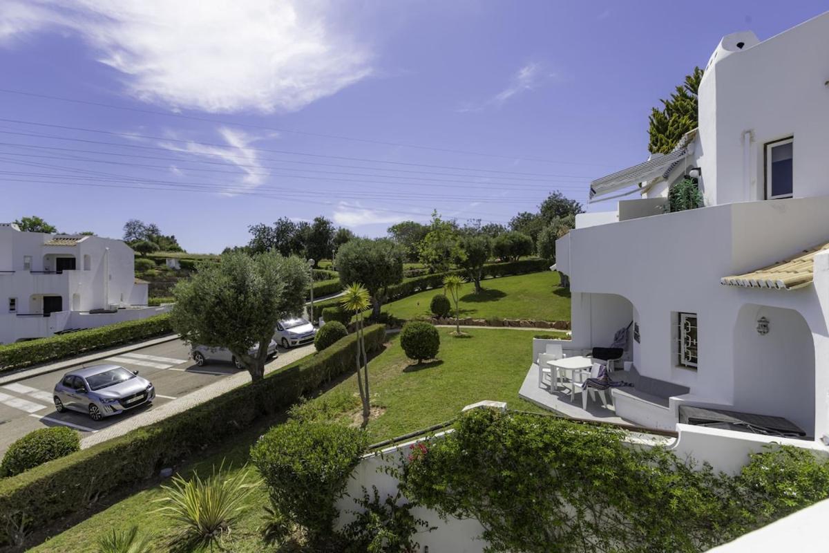 Club - 2 Bedroom Apartment, Air Conditioning And Swimming Pools Albufeira