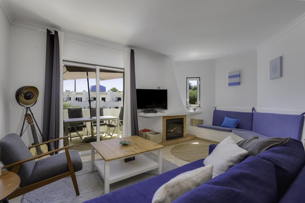 Club - 2 Bedroom Apartment, Air Conditioning And Swimming Pools Albufeira